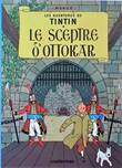 Kuifje - Franstalig (Tintin) Le Sceptre d'Ottokar