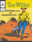 Tex Willer - Classics 111 Hinderlaag in Washington
