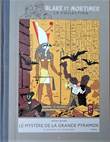 Blake et Mortimer - La Collection 4 Le Mystere de la grande pyramide
