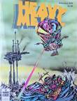 Heavy Metal February 1979