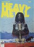 Heavy Metal September 1978