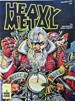 Heavy Metal December 1977