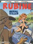 Rubine 4 Serial killer