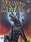 Heavy Metal April 1980