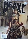 Heavy Metal March 2006