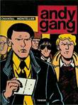 Andy Gang - Yendor 1 Andy Gang