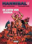 Hannibal 1 De liefde van Doenja