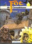 Collectie Premiere 5 / Foc - Dargaud 1 De genadelozen