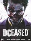 DCeased (DDB) 1 DCeased 1