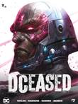 DCeased (DDB) 2 DCeased 2