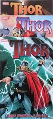 Thor (2007-2009) 1-3 Complete reeks van 3 delen