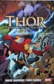 Thor - Der machtige Rächer Lehrjahre eines Donnergottes