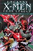 Uncanny X-Men (2006-2011) 540-544 Fear Itself