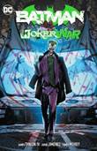 Batman (2020-2025) 2 The Joker War