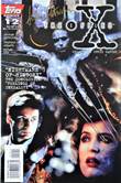 X-Files, the 13 Nightmare of history