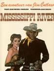 Jim Cutlass 1 Mississippi river