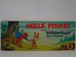 Holle Pinkel 1 Holle Pinkel en de sidderkuur