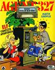 Agent 327 - Oberon 6 Dossier dozijn min één