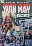 Iron Man The Power of Iron Man