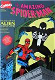 Amazing Spider-Man, the (1963-2012) The saga of the Alien costume