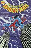 Sensational Spider-Man, The Threat or menace
