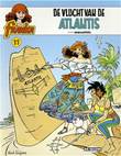 Franka 11 De vlucht van de Atlantis