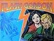 Flash Gordon Volume two