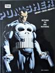 Punisher, the Return to Big Nothing