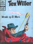 Tex Willer - Classics 16 Wraak op El Moro
