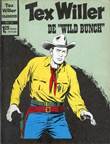 Tex Willer - Classics 13 De "Wild Bunch"