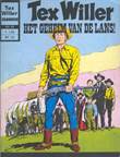 Tex Willer - Classics 29 Het geheim van de lans!