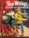 Tex Willer - Classics 43 De wraak van Diamond Jim