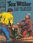 Tex Willer - Classics 44 San Francisco