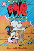 Complete Bone adventures, the 1 Volume 1 (issues 1-6)