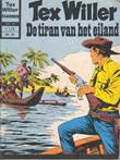 Tex Willer - Classics 46 De tiran van het eiland