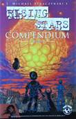 Rising Stars - Compendium 1 Compendium volume 1