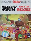 Asterix - Franstalig 24 Asterix chez les Belges