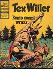 Tex Willer - Classics 61 Kento neemt wraak