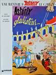 Asterix - Franstalig 4 Asterix gladiateur