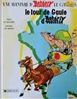 Asterix - Franstalig 5 Le tour de Gaule d'Asterix