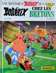 Asterix - Franstalig 8 Asterix chez les Bretons