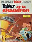 Asterix - Franstalig 13 Asterix et le Chaudron