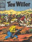 Tex Willer - Classics 67 Een boodschap voor Cochise !