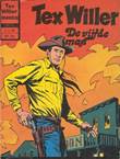 Tex Willer - Classics 69 De vijfde man