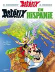 Asterix - Franstalig 14 Asterix en Hispanie