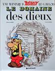 Asterix - Franstalig 17 Le domaine des dieux