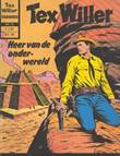 Tex Willer - Classics 71 Heer van de onderwereld