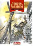 Hermann - Collectie The towers of Bois-Maury - volume 1 and 2 