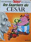 Asterix - Franstalig 18 Les lauriers de Cesar