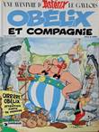 Asterix - Franstalig 23 Obelix et compagnie